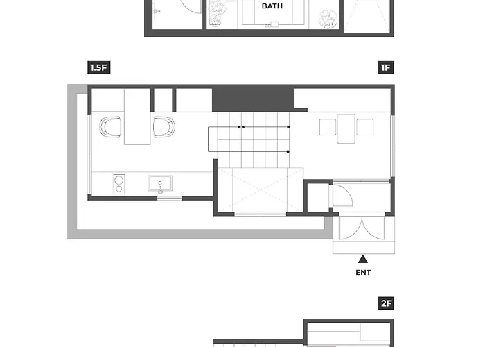 Luxury Hanok Starlight